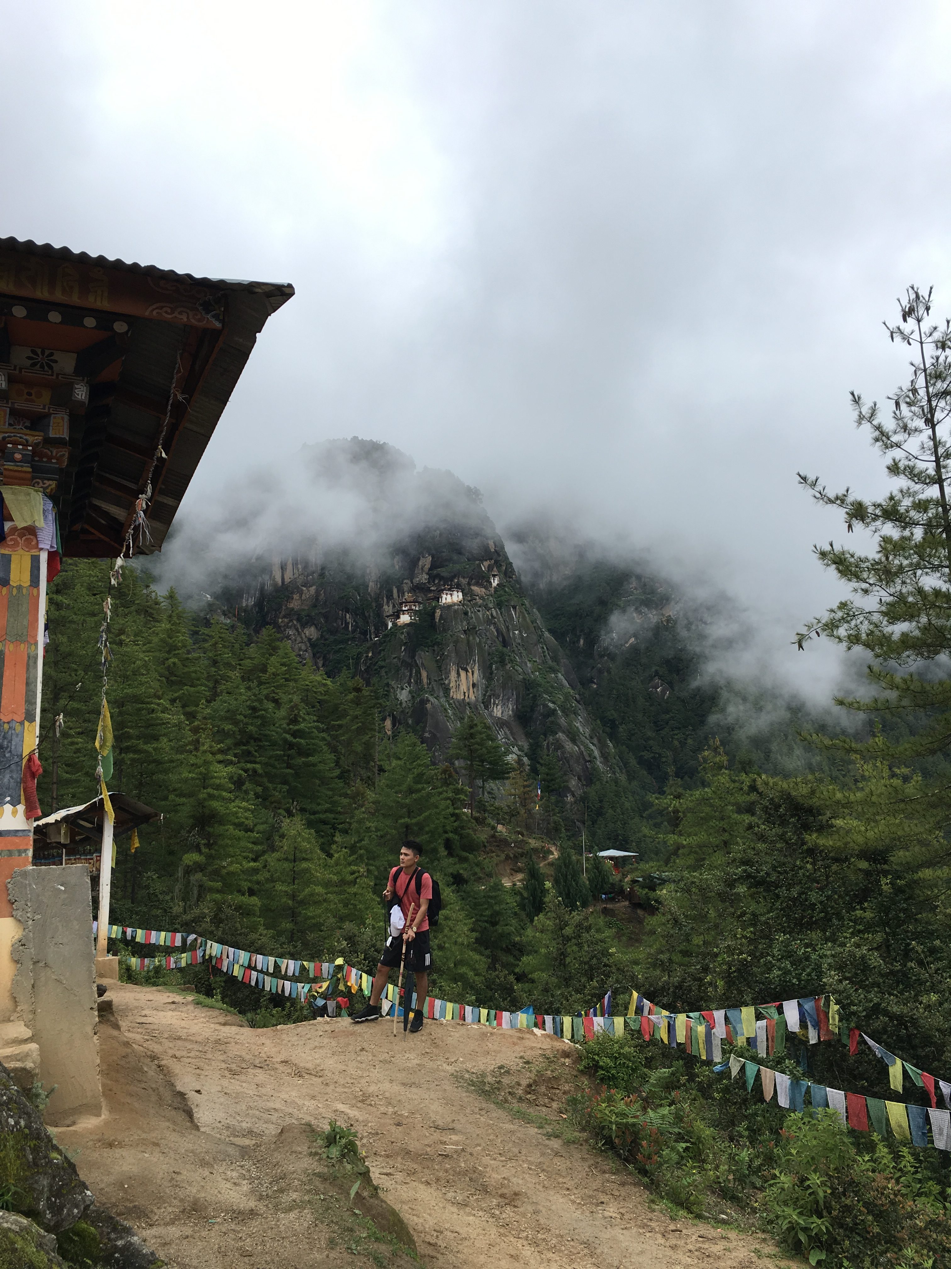 Paro Taktsang