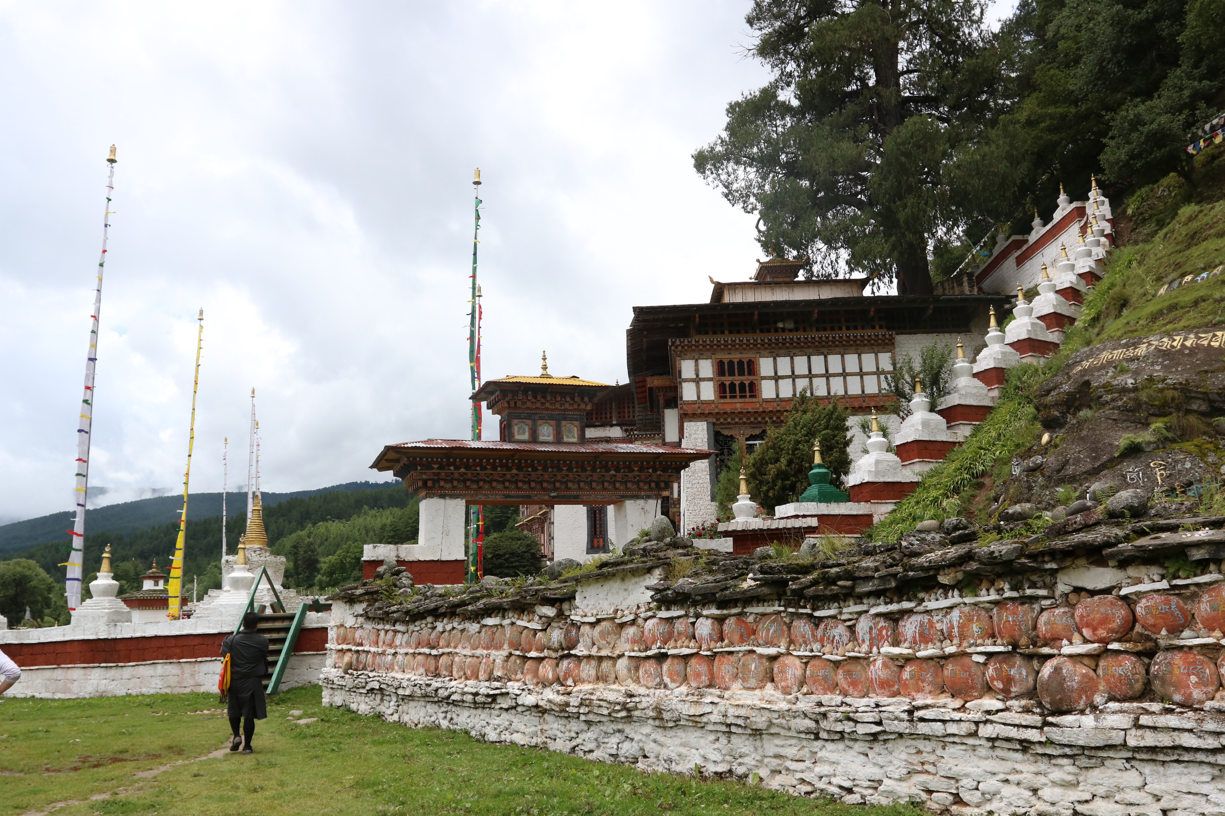 Kurjey Lhakhang